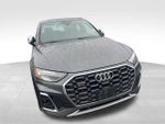 2021 Audi SQ5 Prestige
