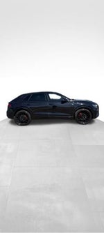2019 Audi Q8 Prestige