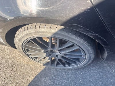 2010 Audi A4 2.0T Premium