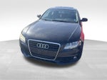2010 Audi A4 2.0T Premium