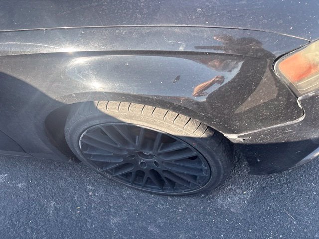 2010 Audi A4 2.0T Premium