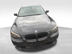 2007 BMW 5 Series 525i