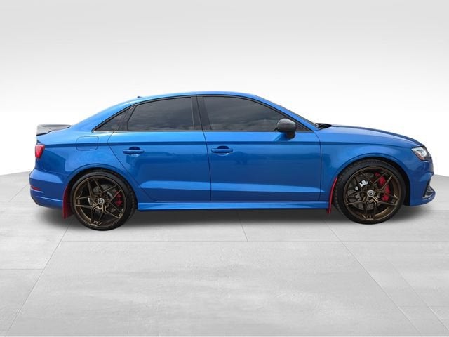 2018 Audi RS 3 NA