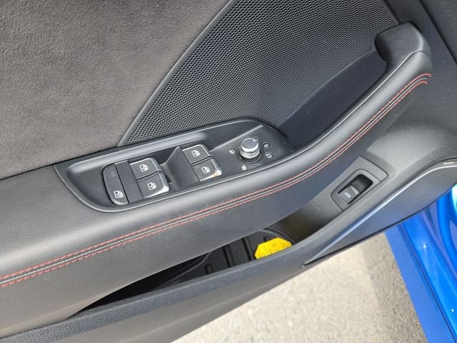 2018 Audi RS 3 NA