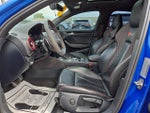 2018 Audi RS 3 NA