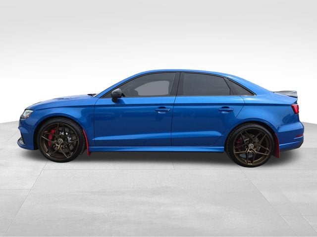 2018 Audi RS 3 NA