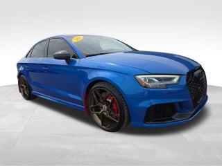 2018 Audi RS 3 NA
