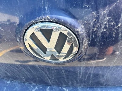 2006 Volkswagen Rabbit NA