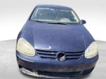 2006 Volkswagen Rabbit NA