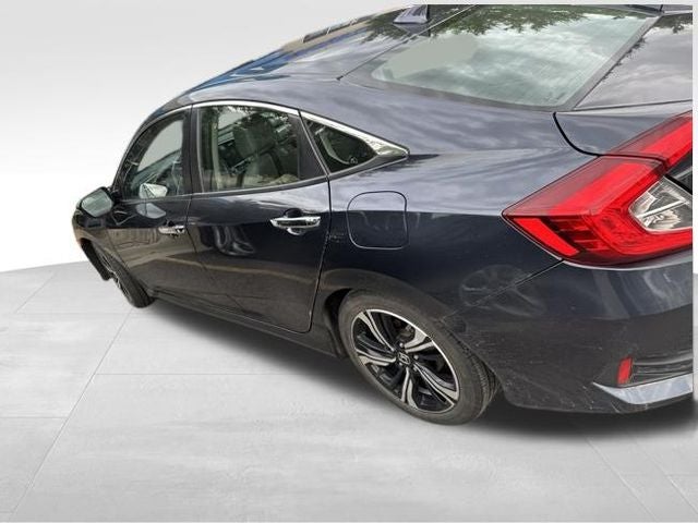 2016 Honda Civic Touring
