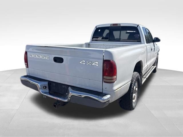 1998 Dodge Dakota SLT
