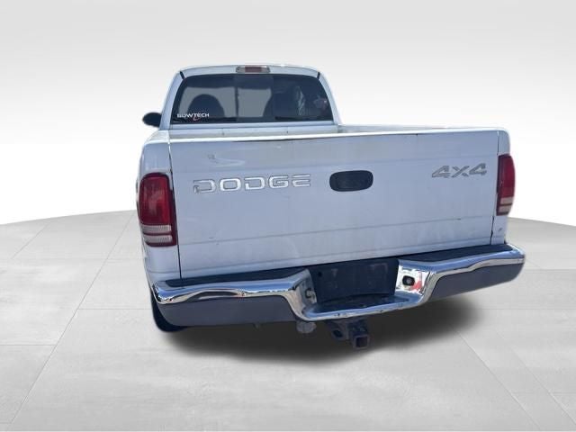 1998 Dodge Dakota SLT