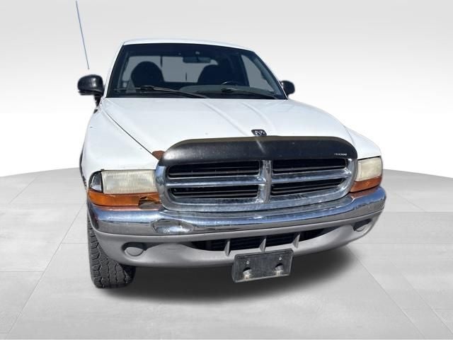 1998 Dodge Dakota SLT