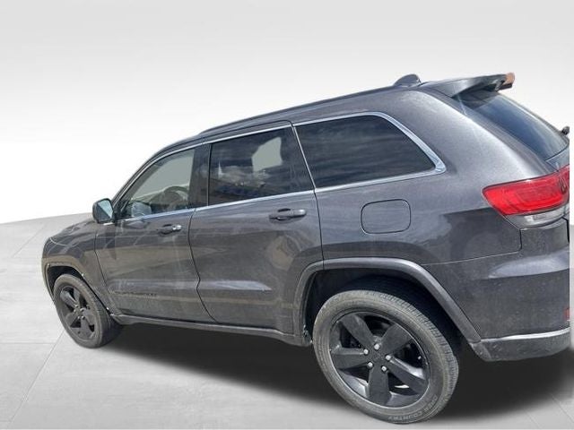 2014 Jeep Grand Cherokee Altitude
