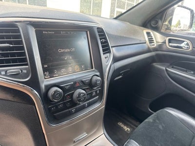 2014 Jeep Grand Cherokee Altitude