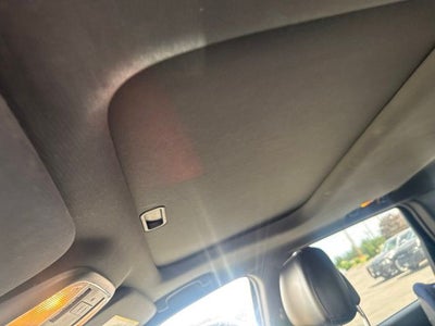 2014 Jeep Grand Cherokee Altitude