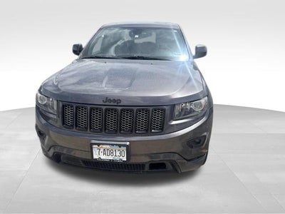 2014 Jeep Grand Cherokee Altitude