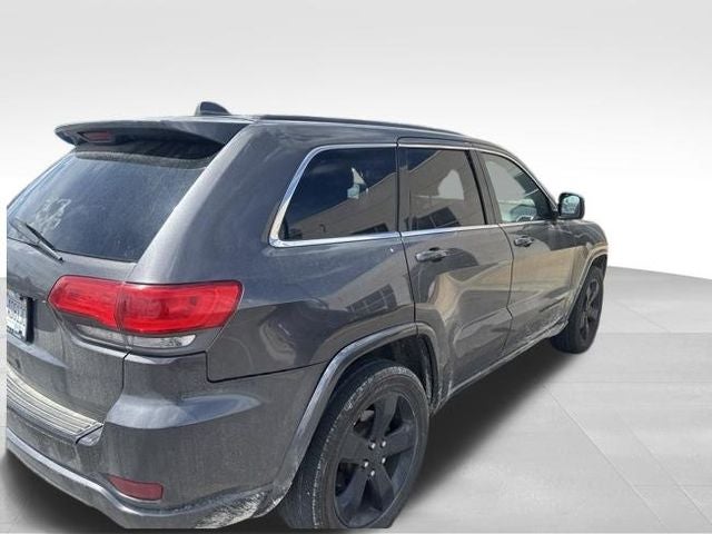 2014 Jeep Grand Cherokee Altitude
