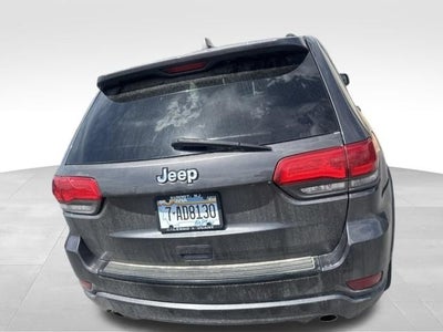 2014 Jeep Grand Cherokee Altitude