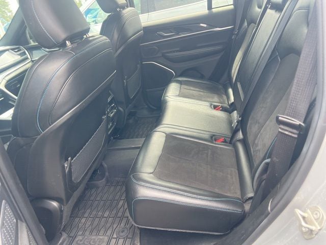2024 Jeep Grand Cherokee Trailhawk 4xe