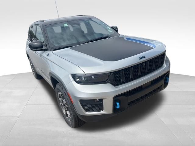 2024 Jeep Grand Cherokee Trailhawk 4xe