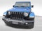 2022 Jeep Gladiator Willys