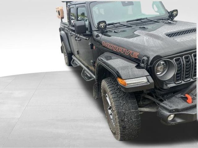 2024 Jeep Gladiator Mojave
