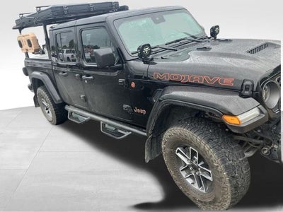 2024 Jeep Gladiator Mojave