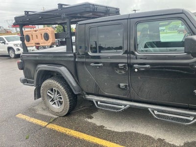 2024 Jeep Gladiator Mojave