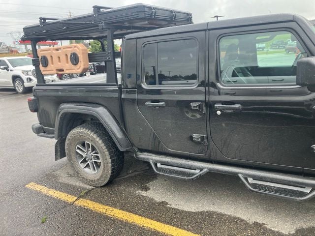 2024 Jeep Gladiator Mojave