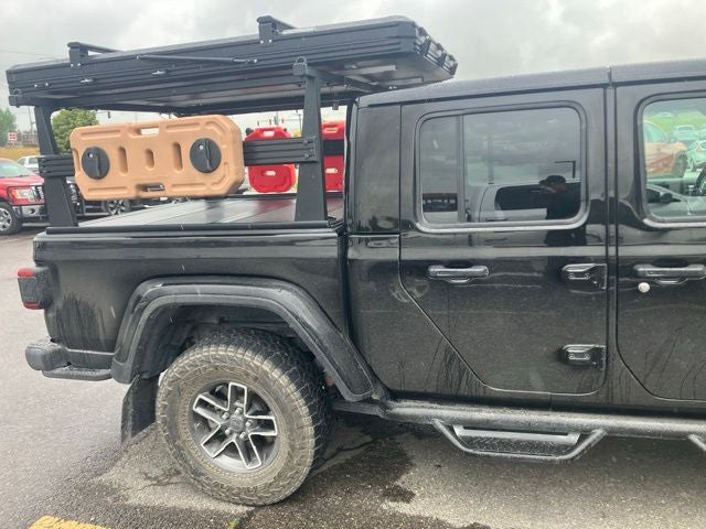 2024 Jeep Gladiator Mojave