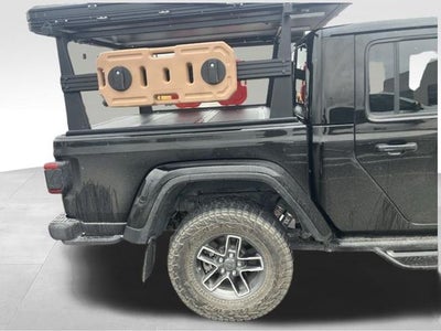 2024 Jeep Gladiator Mojave