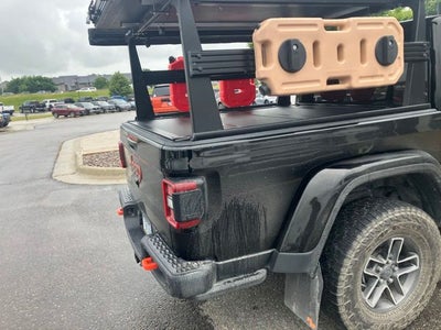 2024 Jeep Gladiator Mojave