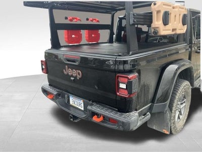 2024 Jeep Gladiator Mojave