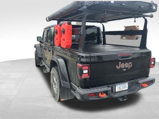 2024 Jeep Gladiator Mojave