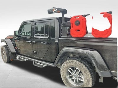 2024 Jeep Gladiator Mojave