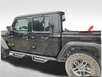 2024 Jeep Gladiator Mojave