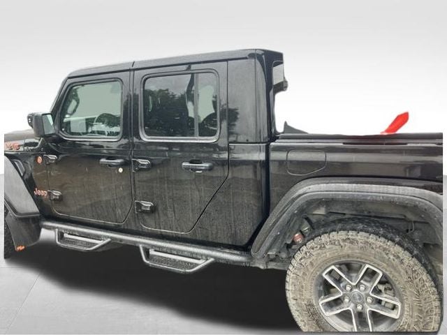 2024 Jeep Gladiator Mojave
