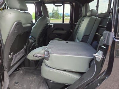 2024 Jeep Gladiator Mojave