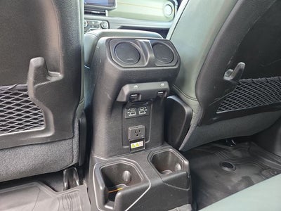 2024 Jeep Gladiator Mojave