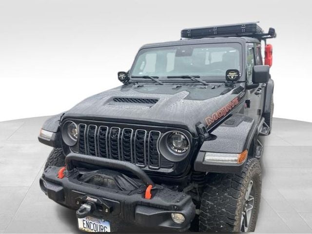 2024 Jeep Gladiator Mojave