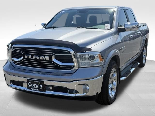 2019 RAM 1500 Classic Laramie