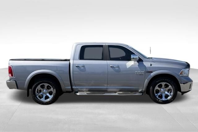 2019 RAM 1500 Classic Laramie