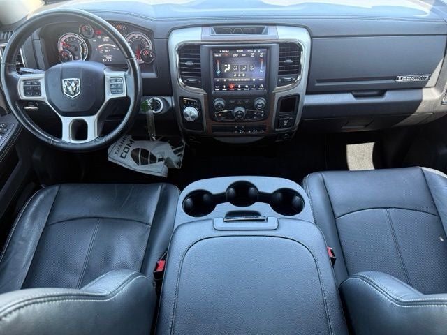 2019 RAM 1500 Classic Laramie