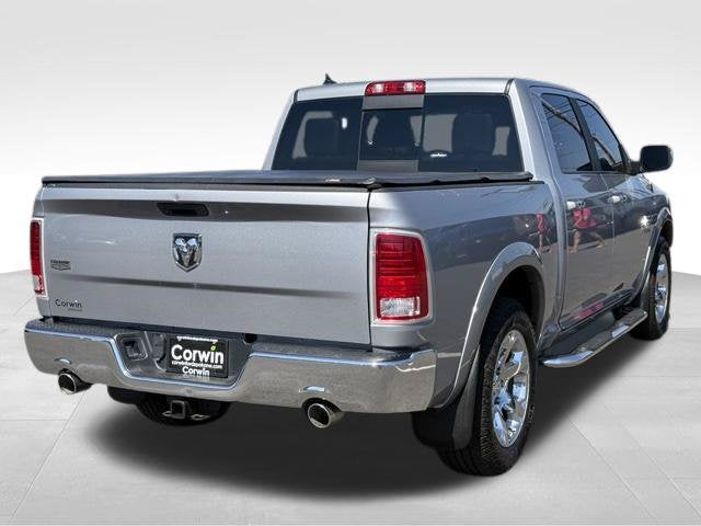 2019 RAM 1500 Classic Laramie