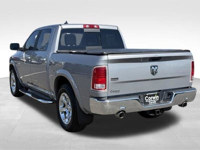 2019 RAM 1500 Classic Laramie