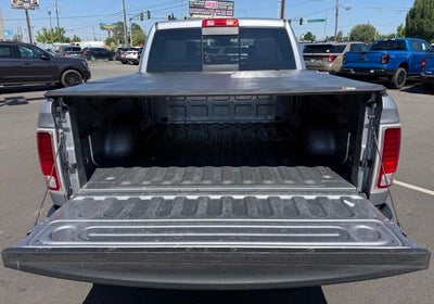 2019 RAM 1500 Classic Laramie