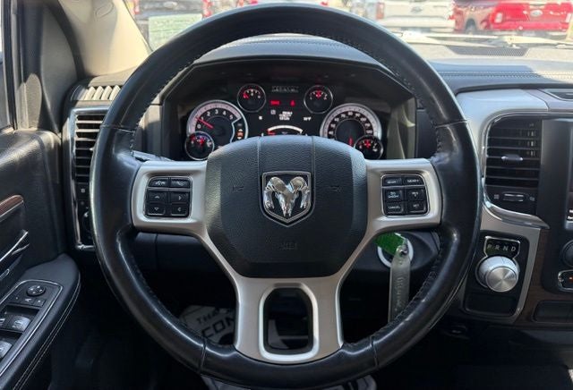 2019 RAM 1500 Classic Laramie
