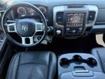 2019 RAM 1500 Classic Laramie