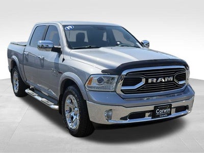 2019 RAM 1500 Classic Laramie